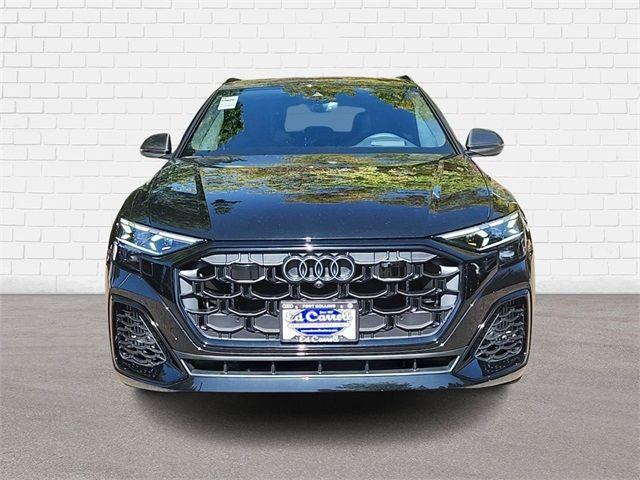 2024 Audi SQ8 Prestige