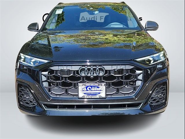 2024 Audi SQ8 Prestige