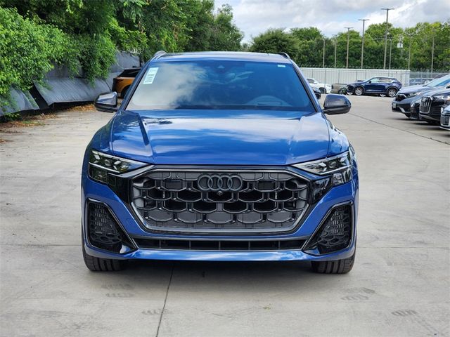 2024 Audi SQ8 Prestige