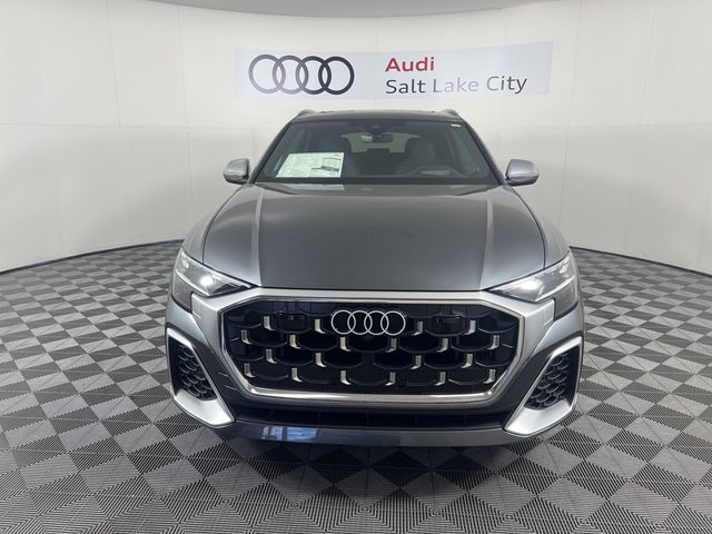 2024 Audi SQ8 Prestige