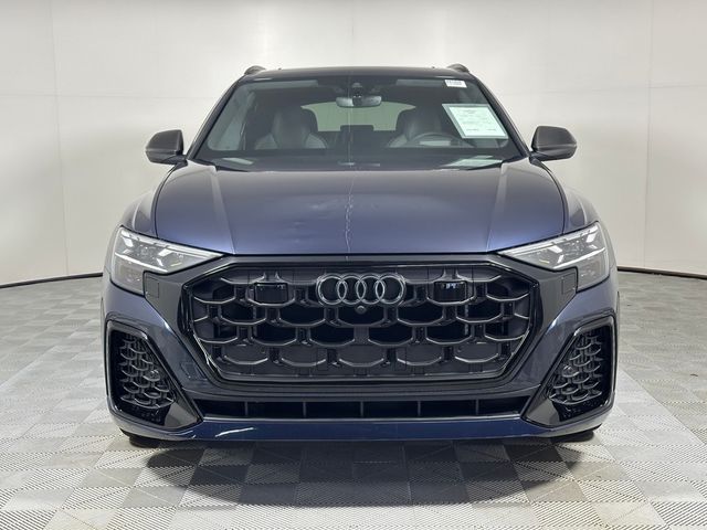 2024 Audi SQ8 Prestige