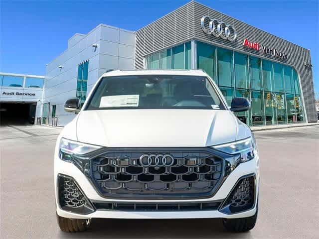 2024 Audi SQ8 Premium Plus