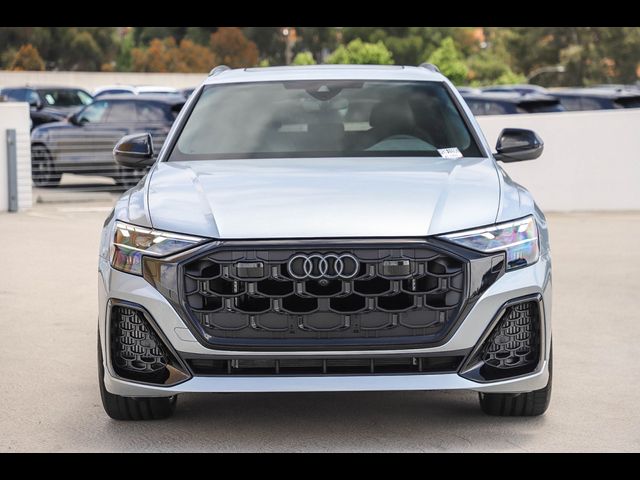 2024 Audi SQ8 Premium Plus