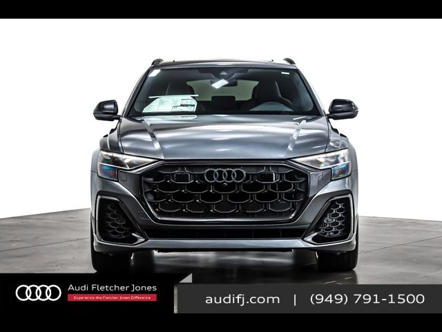 2024 Audi SQ8 Premium Plus