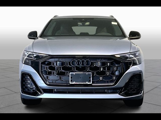 2024 Audi SQ8 Premium Plus