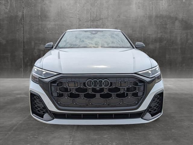 2024 Audi SQ8 Premium Plus