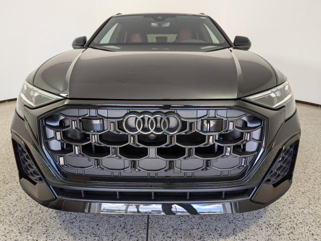 2024 Audi SQ8 Premium Plus