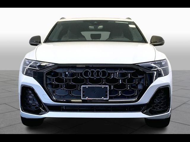 2024 Audi SQ8 Premium Plus