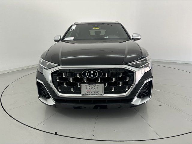 2024 Audi SQ8 Premium Plus