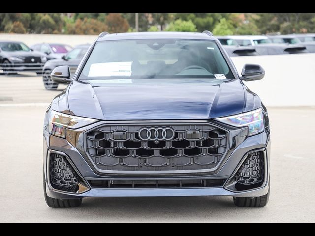 2024 Audi SQ8 Premium Plus