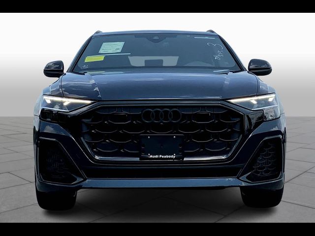 2024 Audi SQ8 Premium Plus