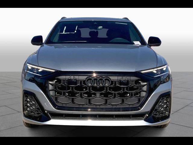 2024 Audi SQ8 Premium Plus