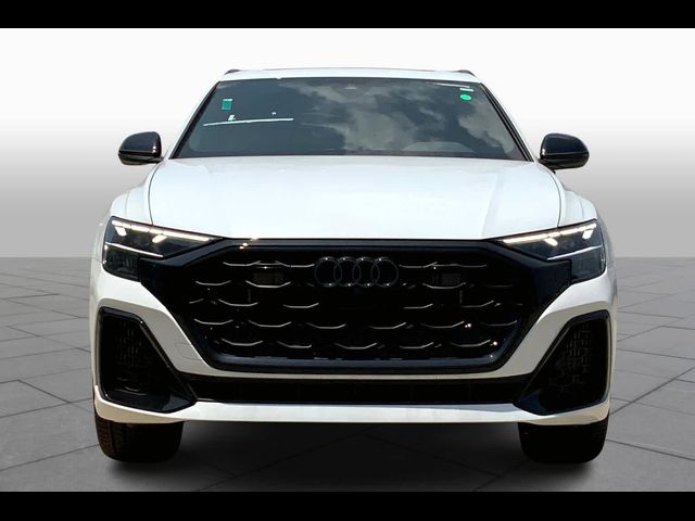 2024 Audi SQ8 Premium Plus