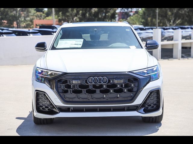 2024 Audi SQ8 Premium Plus