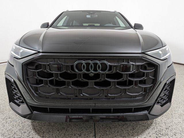 2024 Audi SQ8 Premium Plus