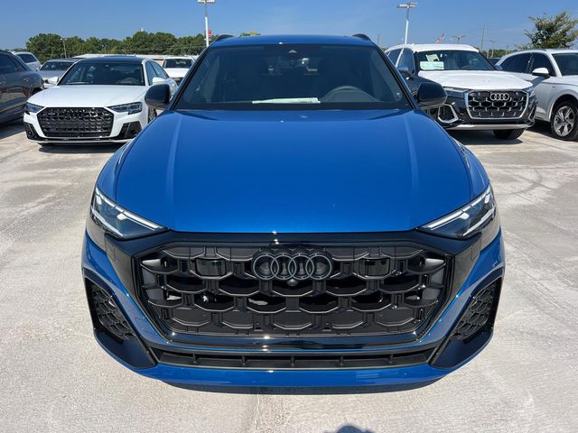 2024 Audi SQ8 Premium Plus