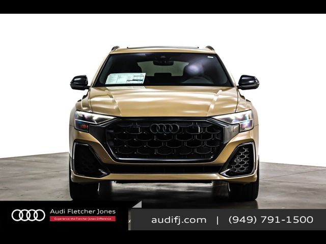 2024 Audi SQ8 Premium Plus