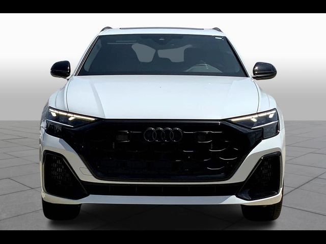 2024 Audi SQ8 Premium Plus