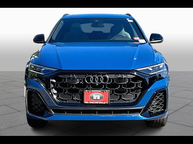 2024 Audi SQ8 Premium Plus