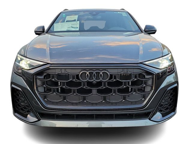 2024 Audi SQ8 Premium Plus