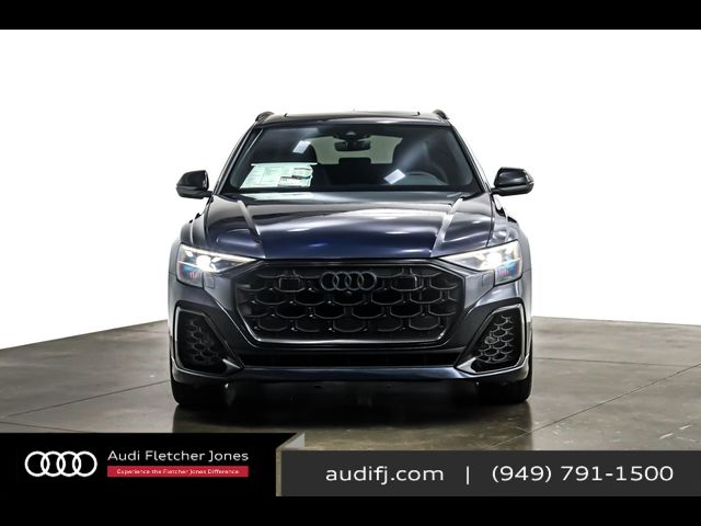 2024 Audi SQ8 Premium Plus