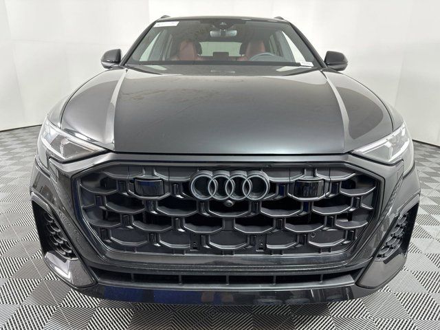 2024 Audi SQ8 Premium Plus