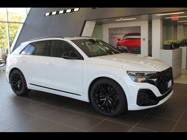 2024 Audi SQ8 Premium Plus