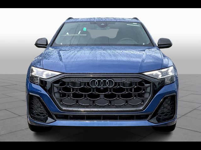 2024 Audi SQ8 Prestige