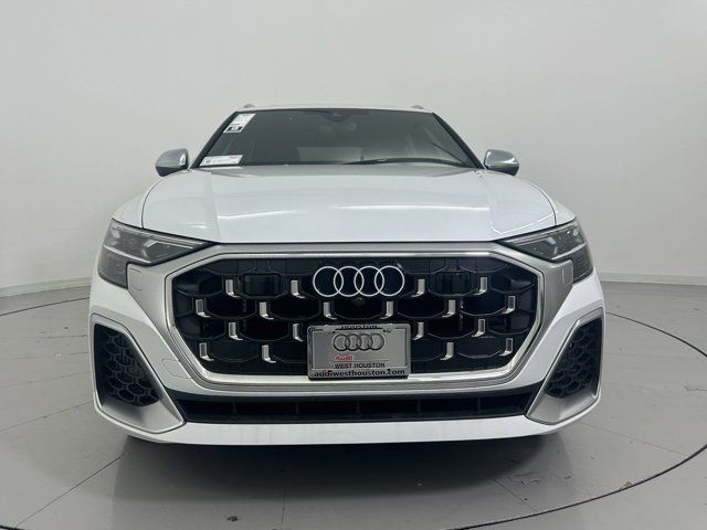 2024 Audi SQ8 Prestige