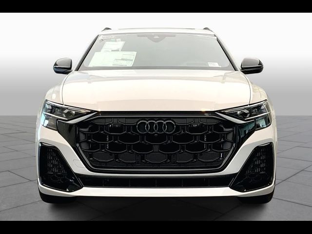 2024 Audi SQ8 Prestige