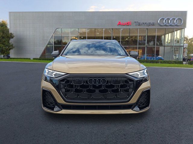 2024 Audi SQ8 Prestige