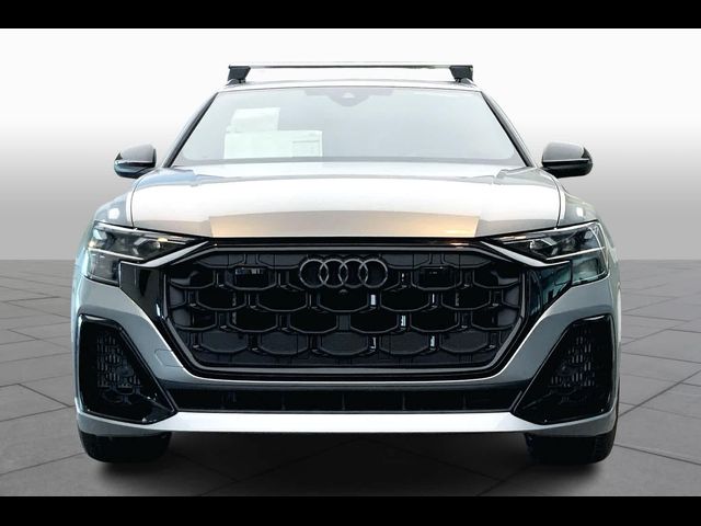 2024 Audi SQ8 Prestige