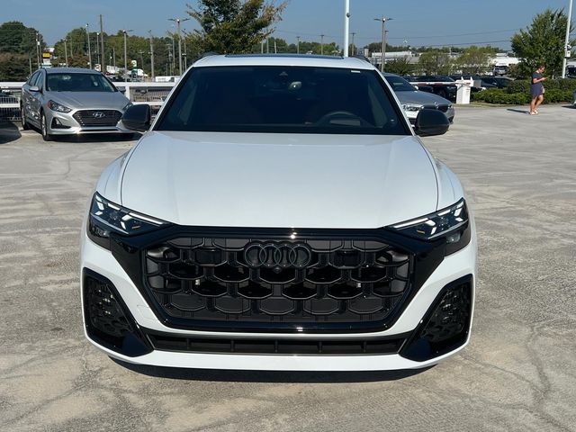 2024 Audi SQ8 Prestige