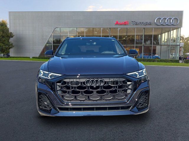 2024 Audi SQ8 Prestige