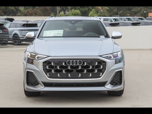 2024 Audi SQ8 Prestige