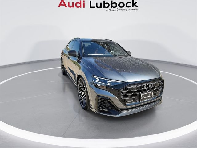 2024 Audi SQ8 Prestige