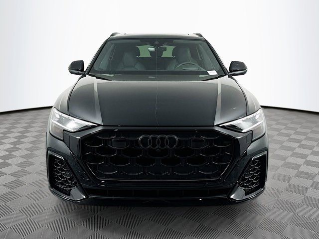 2024 Audi SQ8 Prestige