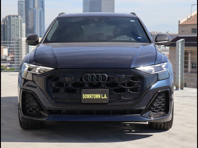 2024 Audi SQ8 Prestige