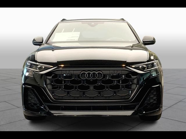 2024 Audi SQ8 Prestige