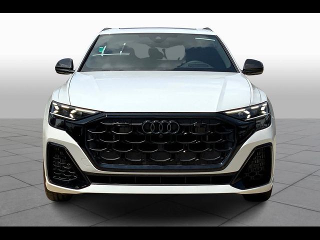 2024 Audi SQ8 Prestige