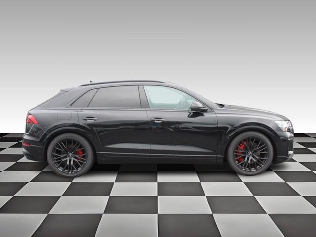 2024 Audi SQ8 Prestige