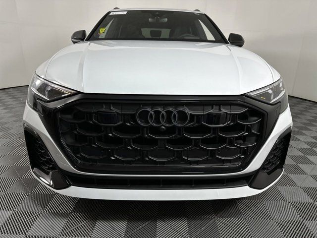 2024 Audi SQ8 Prestige