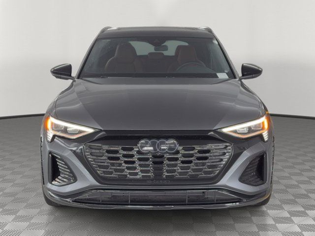 2024 Audi SQ8 e-tron Premium Plus