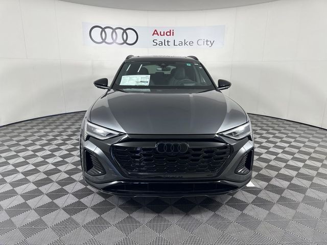 2024 Audi SQ8 e-tron Prestige