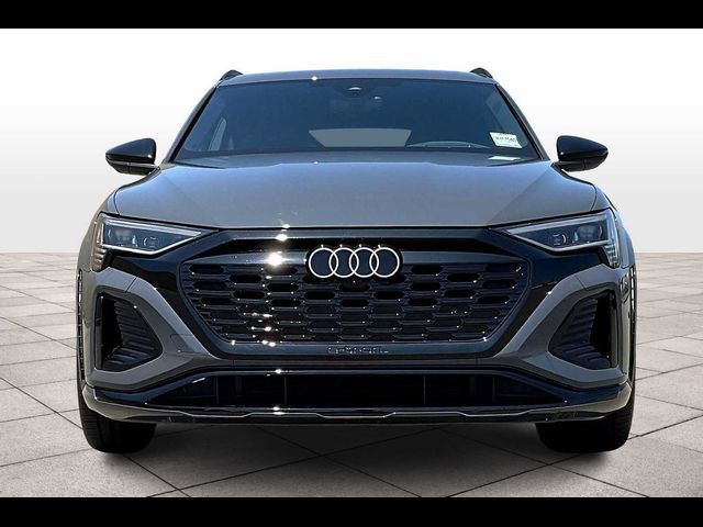 2024 Audi SQ8 e-tron Prestige