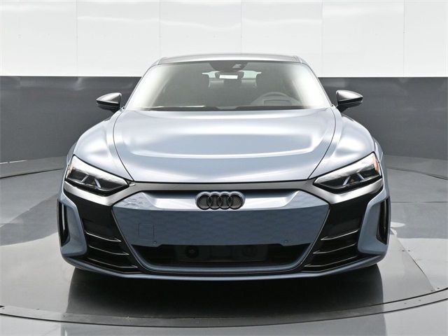 2024 Audi e-tron GT Prestige