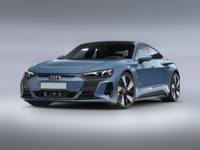 2024 Audi e-tron GT Premium Plus