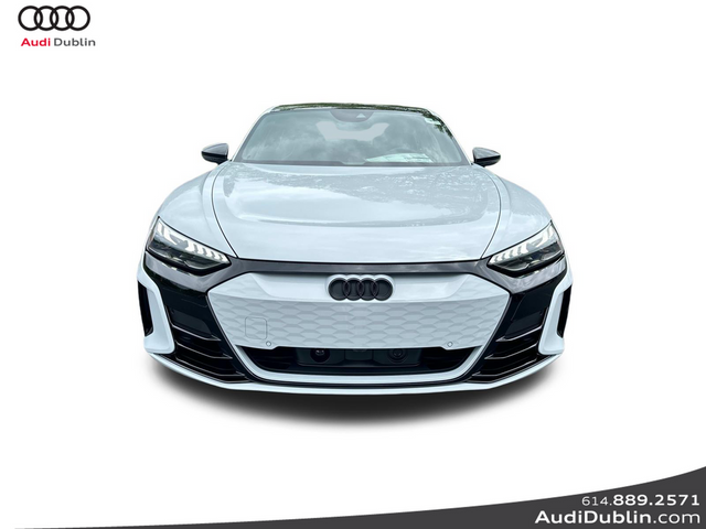 2024 Audi e-tron GT Premium Plus