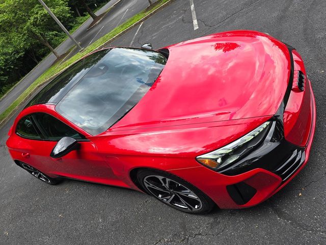 2024 Audi e-tron GT Premium Plus