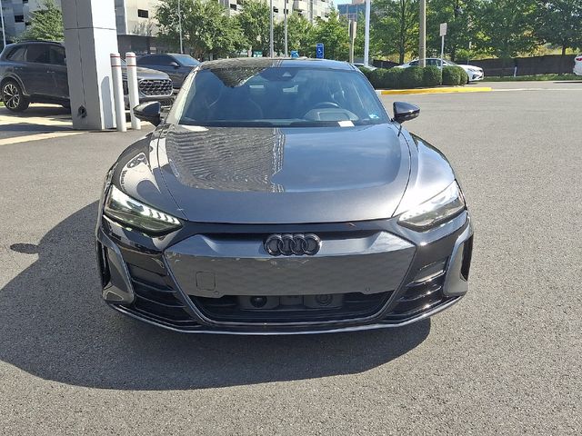 2024 Audi e-tron GT Premium Plus